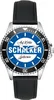 KIESENBERG Herrenuhr Armbanduhr Schalker Geschenk Artikel Produktbild-Vorschau 1