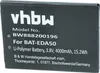 vhbw Akku kompatibel mit Honeywell Scanpal EDA50, EDA50K, Produktbild-Vorschau 3