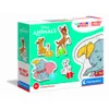 Clementoni Jigsaw Puzzle Mes premiers puzzles - Disney Voir les images du produit 8