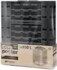 CompoGreen Vario Gartenkomposter 950 L – Großes Produktbild-Vorschau 3