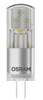 Osram LED Stiftsockel Leuchtmittel 2,4W = 28W G4 klar 827 Produktbild-Vorschau 3
