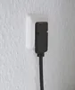 Brennenstuhl 1153100100, 2 m, Vnitřní, Černá, 4 AC zásuvky Náhled obrázku produktu 5