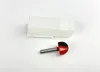 INF Rundfräser mit 1/4-Zoll-Schaft, 25,4 mm Durchmesser Produktbild-Vorschau 6