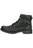 Mustang Mustang Schnürstiefel Grau Produktbild-Vorschau 15