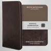 PURSE-Case für Samsung Galaxy S10+, Farbe:Dunkelbraun Produktbild-Vorschau 5