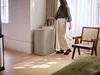 JOSEPH JOSEPH Tota Luxe Wäschekorb 90 Liter Ecru Produktbild-Vorschau 6