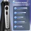 Tragbare Munddusche - Elektrischer Oral Irrigator - Produktbild-Vorschau 3