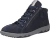 Waldläufer H-Teresa Weite H Schnürstiefel Blau Produktbild-Vorschau 4