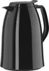 Tefal Mambo K30371, 1 l, Černá, Plast, 12 h, 24 h, 10 hrnků Náhled obrázku produktu 1