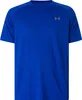 Under Armour Tech 2.0 Kurzarm-T-Shirt, Blau M Produktbild-Vorschau 6