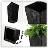 KADAX Blumentopf mit 3D effekt "Bando", aus Kunststoff, Produktbild-Vorschau 4