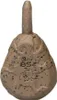 Poids Carpe Nash Pear Flat Pear In Line Lead 4 Oz / 113 G Voir les images du produit 2