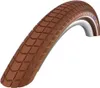pneumatico esterno Big Ben26 x 2,15 (55-559) marrone Anteprima dell’immagine prodotto 1