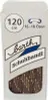 Schnürsenkel passend für Meindl - Barth Schuhbandl - Braun Gemustert - 120 cm Produktbild-Vorschau