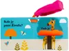 Svojtka & Co. Wo ist Mr. Lev? Kinderwagen-Buch Produktbild-Vorschau 2