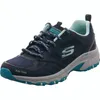 Skechers Hillcrest Sportschuh Blau Produktbild-Vorschau 53