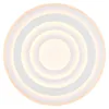 LED, plafoniera, metallo, bianco, telecomando, dimmerabile, Anteprima dell’immagine prodotto 17