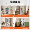 Meuble de rangement pour supports multimédias SucceBuy, Voir les images du produit 6