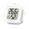 Elektronisches Raumthermometer Hygrometer Digitale Produktbild-Vorschau 7