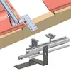 Toit en tuiles Centrale électrique pour balcon Support pour Voir les images du produit 9
