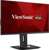 Viewsonic VG Series VG2455, 60,5 cm (23.8"), 1920 x 1080 Produktbild-Vorschau 1