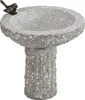Dehner Vogeltränke, Ø ca. 35 cm, Höhe ca. 40 cm, Produktbild-Vorschau 1