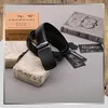 TRESSARI Herren-Automatik-Hosengürtel aus Leder, Schwarz, Produktbild-Vorschau 7