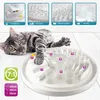 EDUPET 05005AA Cat Love jouet pour chat interactif Cat Voir les images du produit 2