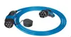 Ladekabel Mode 3, Typ 2, 20A, 3PH (schwarz, 7,5 Meter) Produktbild-Vorschau 2
