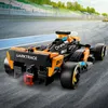 Pretekárske auto McLaren Formula 1 2023 Náhľad obrázku produktu 24