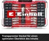 Einhell M-CASE Jeu de mèches 33 pc(s) Voir les images du produit 24