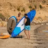 RealG RC-K-2288 Stand-Up-Paddleboard (SUP) mit Zubehör, 350 Produktbild-Vorschau 2