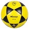 MIKASA FT5-BKY (Schwarz/Gelb) FV Produktbild-Vorschau 4