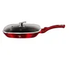 Berlinger Haus Granit-Grillpfanne 28 cm Red Metallic 8340 Produktbild-Vorschau 18