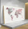 TPFLiving Kunstdruck LW-545 (OHNE RAHMEN) Poster - Leinwand Produktbild-Vorschau 2