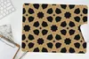 MuchoWow® Mauspad Mousepad Geometrisch - Muster - Arabisch Produktbild-Vorschau 6