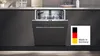 Siemens SX63EX22AE Spüler vollintegriert 60 cm Produktbild-Vorschau 18