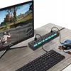Hub Adaptateur 7 USB Type-A 7x Splitter Distributeur Multi Voir les images du produit 3