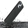 3mk HARDY MagFabric Schwarze Handyhülle für Apple iPhone 15 Produktbild-Vorschau 14