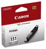 Canon CLI-551XL Tinte Grau mit hoher Reichweite, Hohe (XL-) Produktbild-Vorschau 13