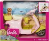 Barbie Motorroller Produktbild-Vorschau 10