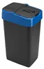 Cestino per rifiuti 35L, PLASTICA, 33X26X51 CM - Farbenmix Anteprima dell’immagine prodotto 14