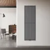 Deskový radiátor LuxeBath, jednovrstvý, 480x1400 mm, Náhled obrázku produktu 1
