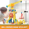 Interaktywny dźwig Rubble & Podgląd zdjęcia produktu 9