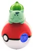 budík Pokémon Bulbasaur 18 cm Náhled obrázku produktu 3