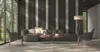 Karl Lagerfeld Wallpaper Designertapete Ribbon Luxustapete Produktbild-Vorschau 4
