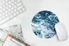 MuchoWow® Mauspad Mousepad Golf - Wasser - Meer 20x20 cm - Produktbild-Vorschau 5