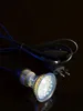 EUROLITE GU-10 Fassung Netzkabel Stecker Schalter Produktbild-Vorschau 4