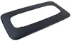 Cache-lunettes + revêtement arrière en noir pour VW Golf 5 Voir les images du produit 10