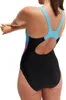 Speedo Colourblock Splice Muscleback sonstige 42 Produktbild-Vorschau 9